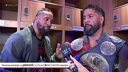 Liv Morgan can’t wait to prove everyone wrong: The SmackDown LowDown, July 8, 2022