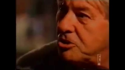 Първичен Инстинкт / Зад Кулисите - част 2/2