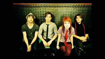 Paramore - Decode