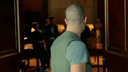 The Wanted - Gold Forever