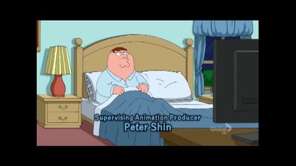 Family Guy - Breaking Bad Стана известен в Ytube