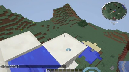 Jump Map-a на Phoneix