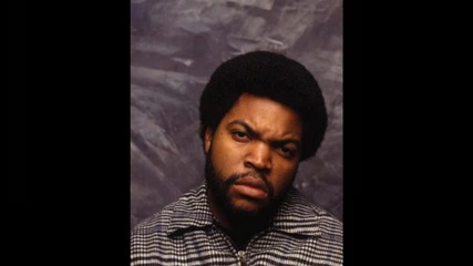 Ice Cube - It Takes A Nation [ Dzz Remix ]