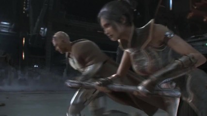 Star Wars™_ The Old Republic™ - _choose_ - December 20, 2011