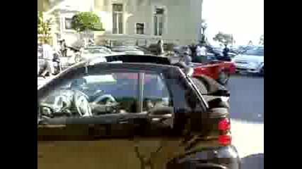 Monte Carlo - Pred Cazinoto 1