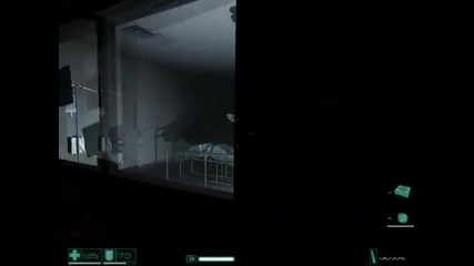 F.e.a.r most shocking part 