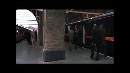 Beautiful Disaster - Harry And Ginny