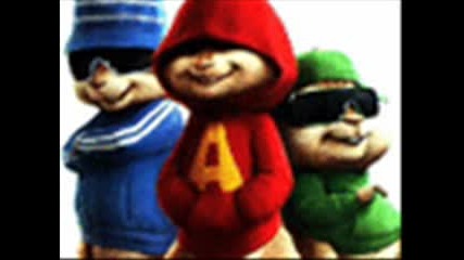 Alvin And The Chipmunks - Ridin Dirty