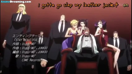 Bleach Episode 268 - part 2 