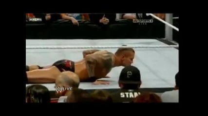 Randy Orton - 2010