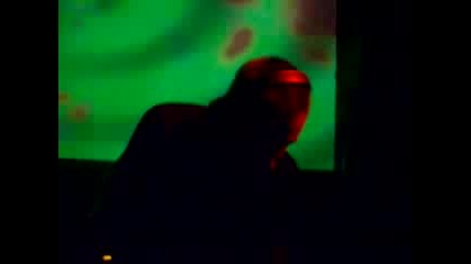 Xenex @ Ngoht - Theatre Of Mind, K2