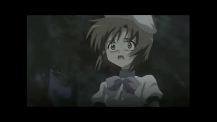 Higurashi - Faggot ~ 
