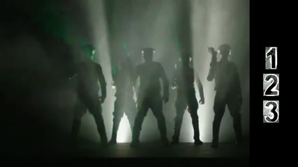Никки М. - 1, 2, 3 (official)