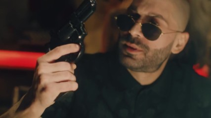 Gazda Paja - Iz Inata // Official Video 2017
