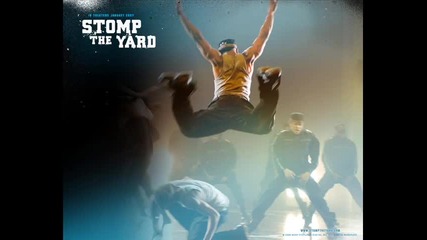 J Squad - Buck [ Stomp The Yard Soundtrack ]