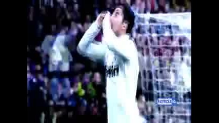 Cristiano Ronaldo - Dance All Over The World _ by ipatrick4hd