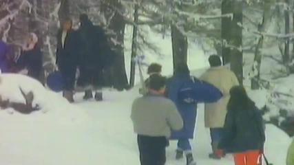 Wham - Last Christmas ~ ` Класика ` ~ 