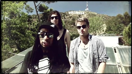 Lil Jon - Hey ft. 3oh!3