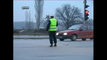 Полицай от Шесто районно заплашен от изгонване 