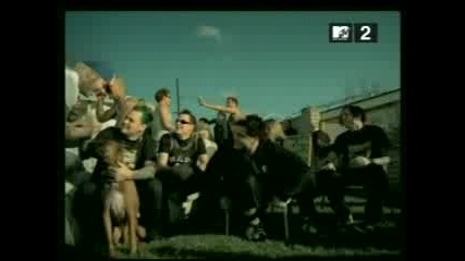Good Charlotte - The Anthem