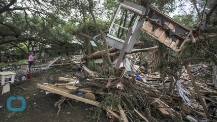 Unidentified Body Found In Flooded Texas Area Weeks After Heavy Rain