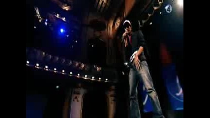 Darin - I Want You Back - Idol 2004