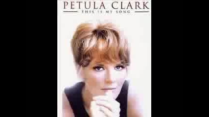 Petula Clark This Is My Song in Stereo 
