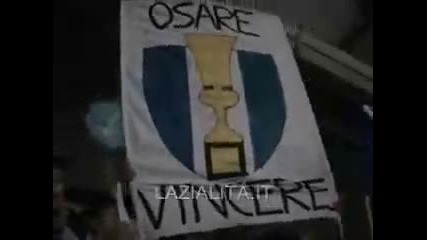 Лацио Супершампион 2009