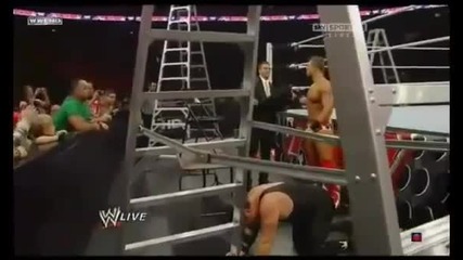 Wwe - King Of The Ring 2010 - (14/15)