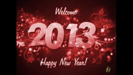 Abba - Happy New Year 2013