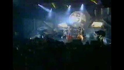 Spice Girls - Who Do You Think You Are(live at Irma Awards)
