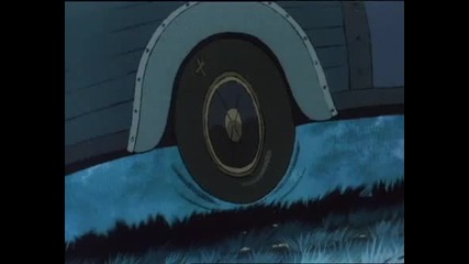 1982 Супертед - Superted - Uk - 36 episodes