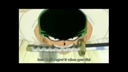 One Piece Amv Perfect Insanity 