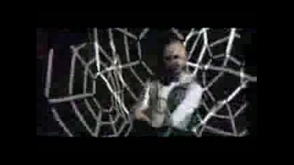Matt Pokora feat. Timbaland & Sebastian - Dangerous