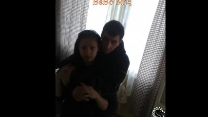 D`ge Bebo ft Cvetelina Qneva - Vsichko 