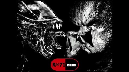 Noisia - Be My Biatch