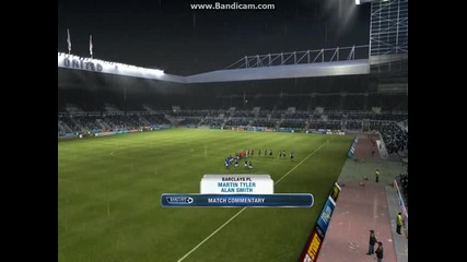 Fifa 12 | Cardiff City Manager Mode | S3.e009.
