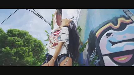 Irisha - You Lose (official Video)
