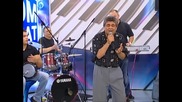Angel Dimov - Zidao sam kule - (LIVE) - Sto da ne - (TvDmSat 2009)