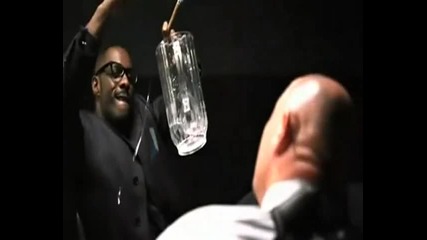 busta rhymes ft. lil wayne and jadakiss - respect my conglomerate (hq)