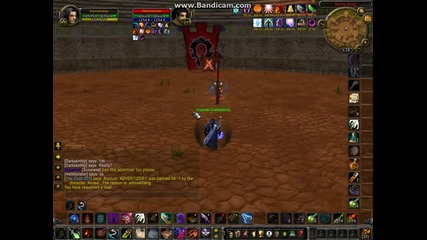 dark vs Hellomonster 3