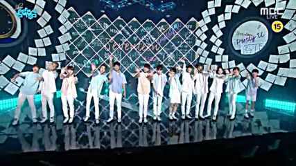 Show Music Core E506 (160528)