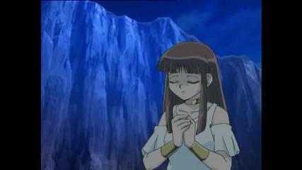 Yu-gi-oh Capsule Monsters epizod 10 bg audio