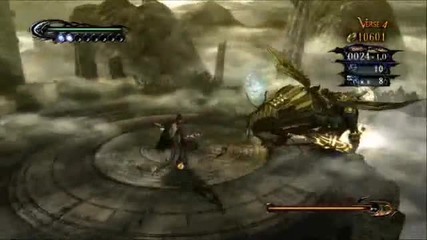 Bayonetta E3 2009