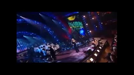 Коледа - Jessica Simpson - Hark! The Herald Angels Sing 