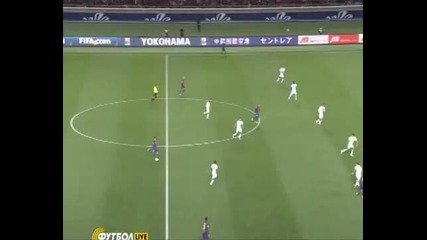 Al Sadd vs Barcelona 0-4 Highlights and Goals Fifa Club World Cup