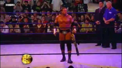 Wwe Smackdown 20.05.2011 Part 1
