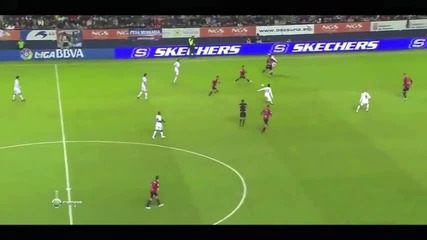 Cristiano Ronaldo 2011 - City Of Dreams