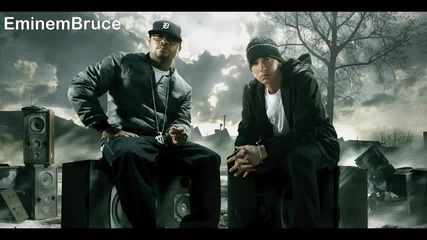 * Нова + Превод * Eminem feat. Royce Da 59 - Welcome 2 Hell