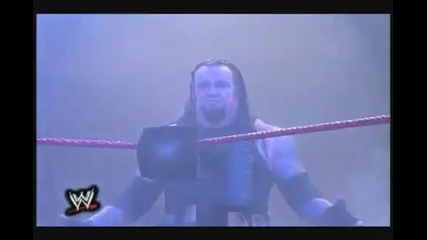 The Undertaker - Enter Death Valley 